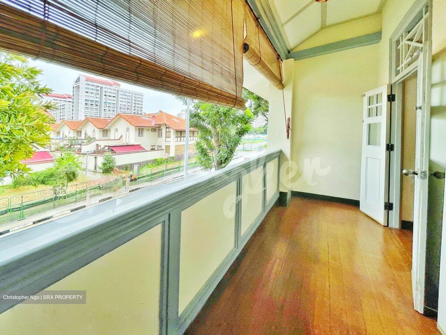 Mcnair Road (D12), Detached #506195231